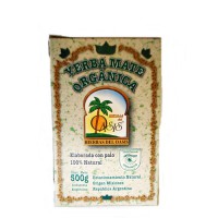 Yerba Orgánica Oasis